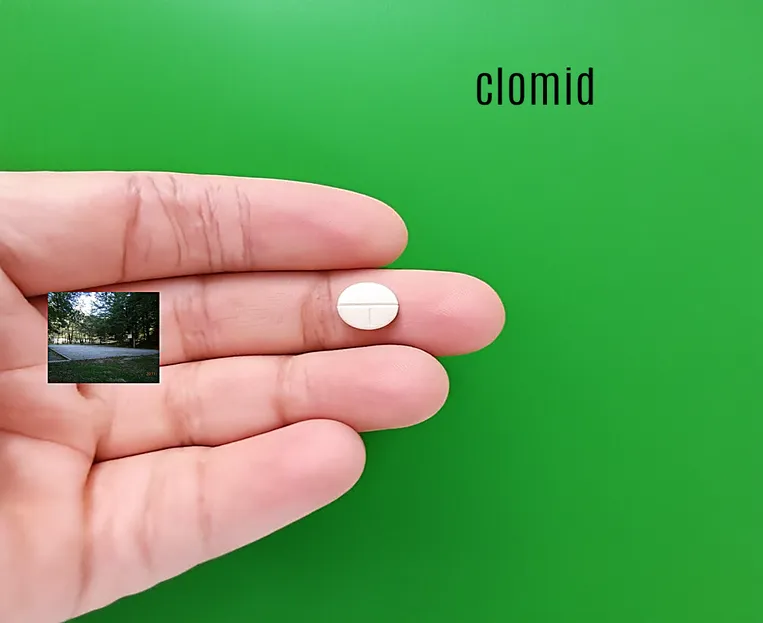 Clomid 1