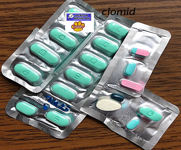 Clomid 3